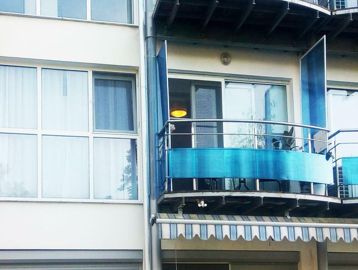 Apartament Saturn Sophie By The Sea Exteriör bild